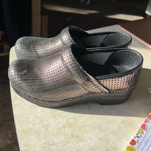 Women’s Dansko Clogs